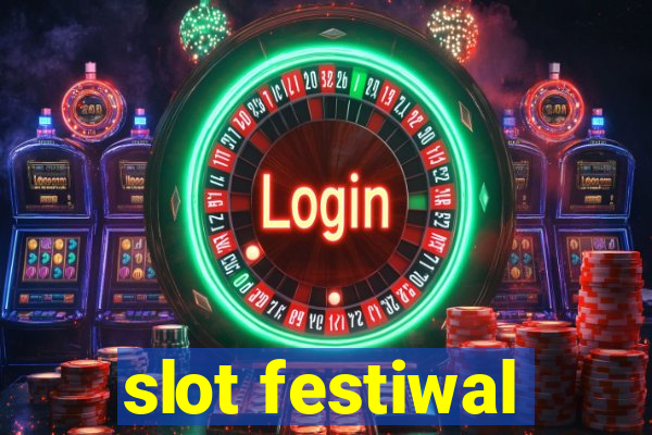 slot festiwal