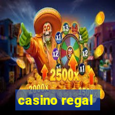 casino regal