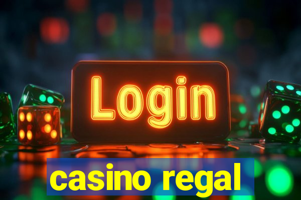 casino regal