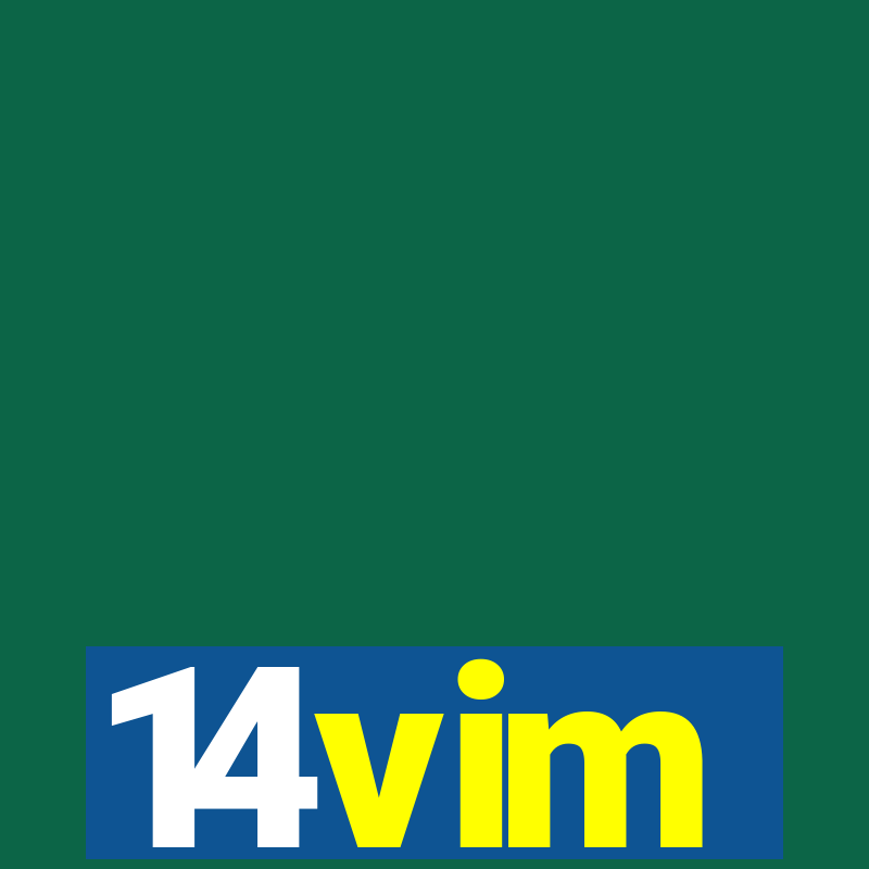 14vim