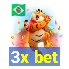 3x bet