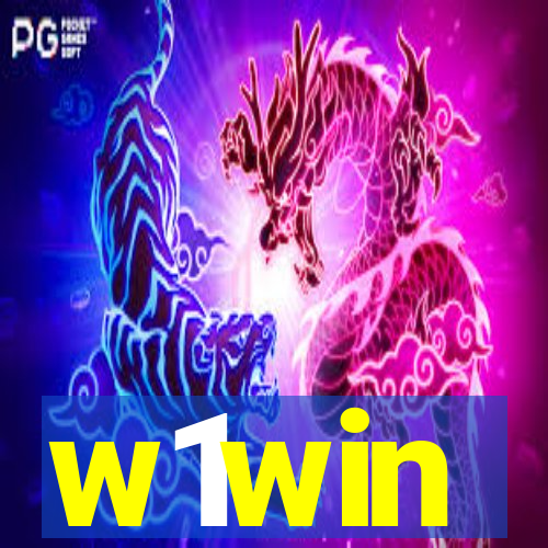 w1win