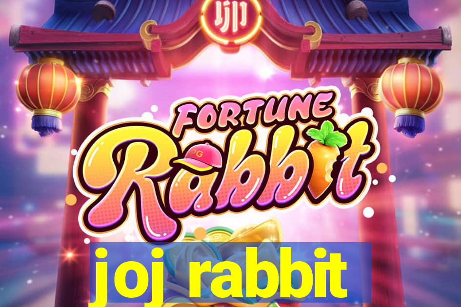 joj rabbit