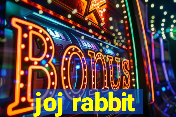 joj rabbit