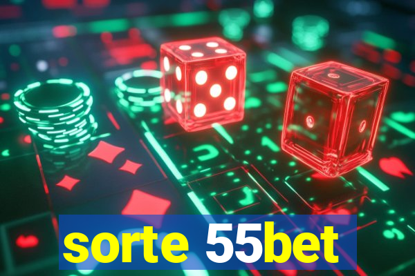 sorte 55bet