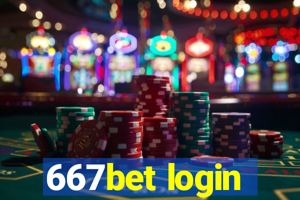 667bet login