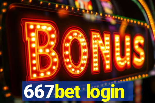 667bet login