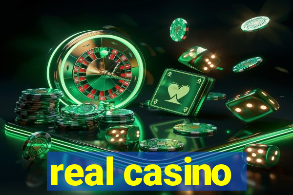 real casino