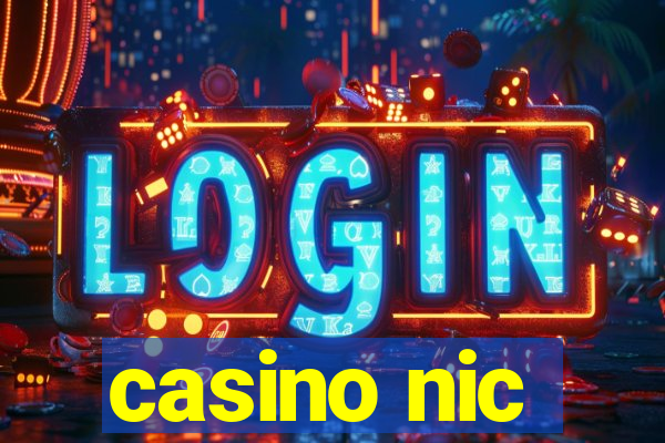 casino nic