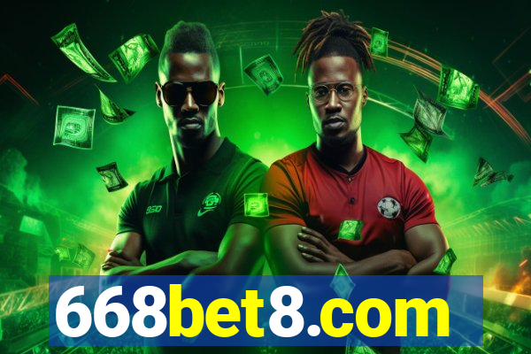 668bet8.com