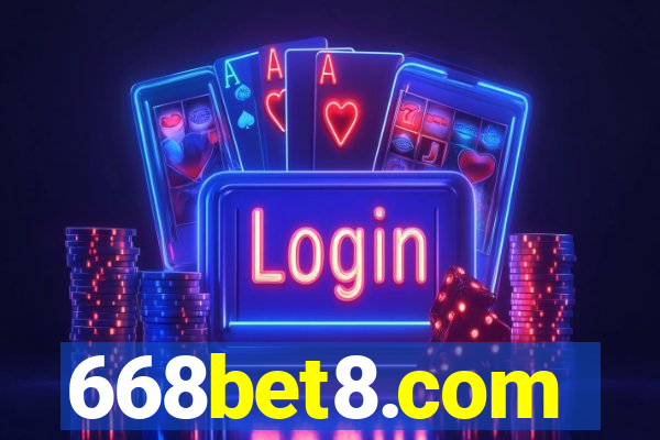 668bet8.com