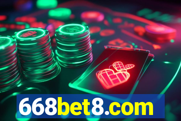 668bet8.com