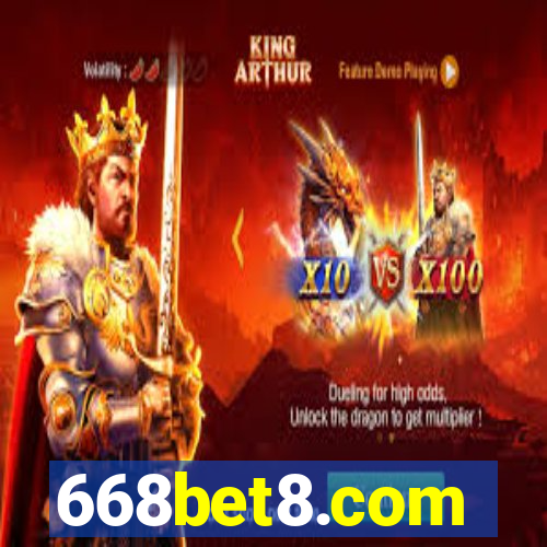 668bet8.com