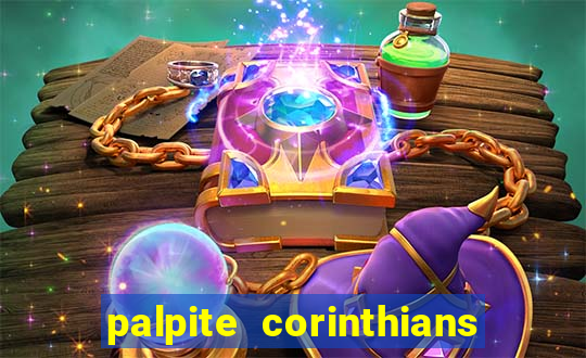 palpite corinthians x fortaleza