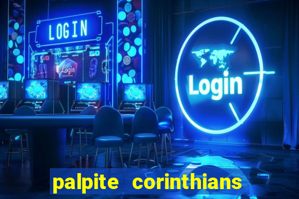 palpite corinthians x fortaleza