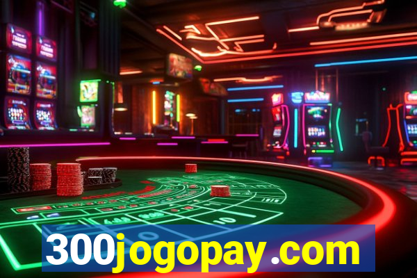 300jogopay.com