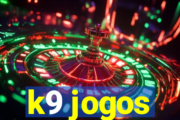 k9 jogos