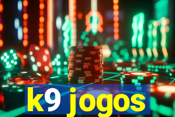 k9 jogos