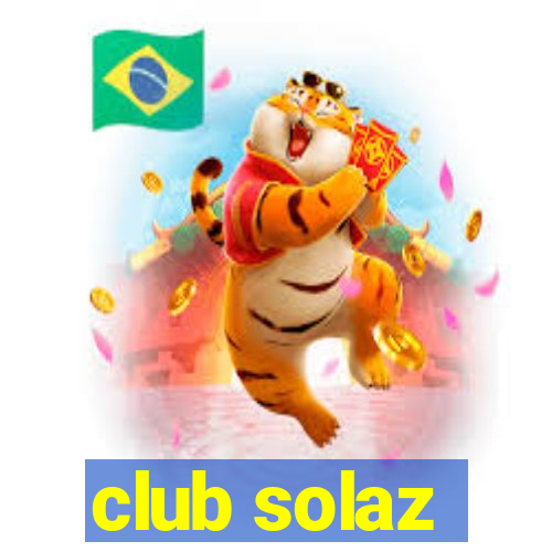 club solaz