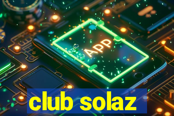 club solaz