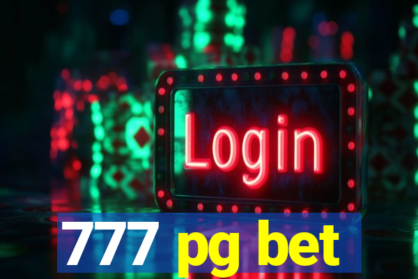 777 pg bet