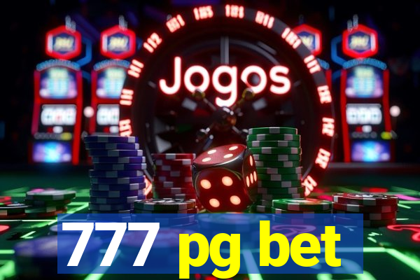 777 pg bet