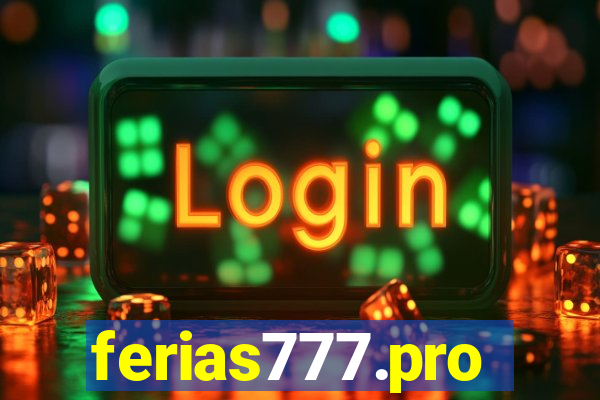 ferias777.pro