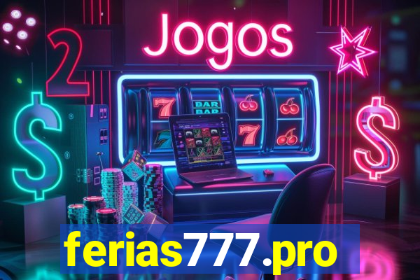 ferias777.pro