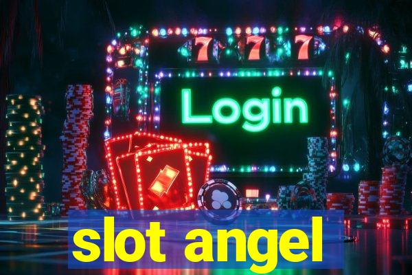 slot angel