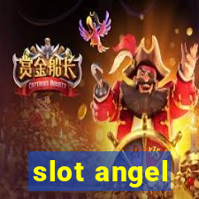 slot angel