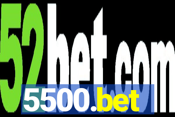 5500.bet