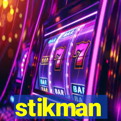 stikman