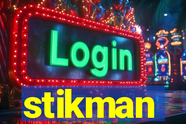 stikman