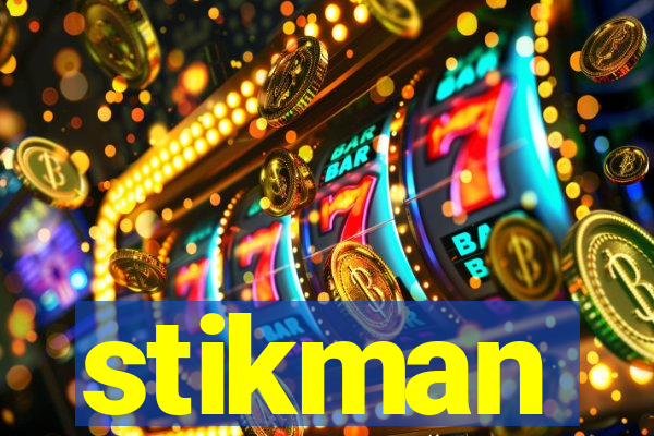 stikman