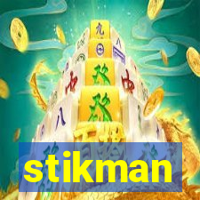 stikman