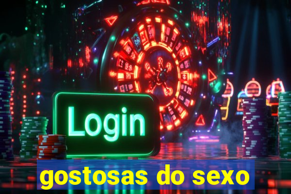 gostosas do sexo