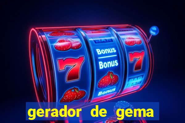 gerador de gema brawl stars