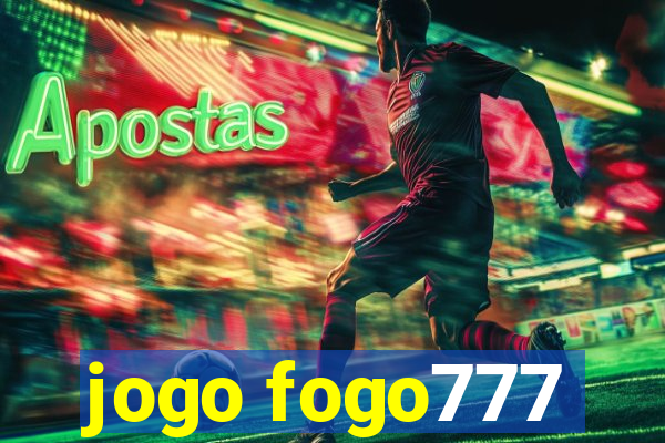 jogo fogo777