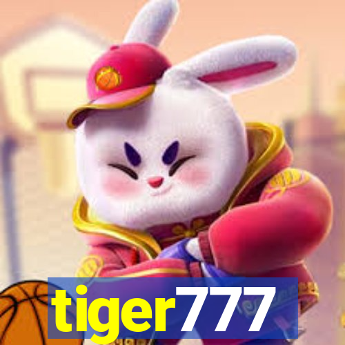 tiger777