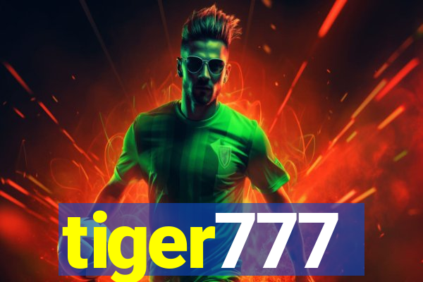 tiger777