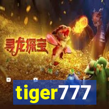 tiger777