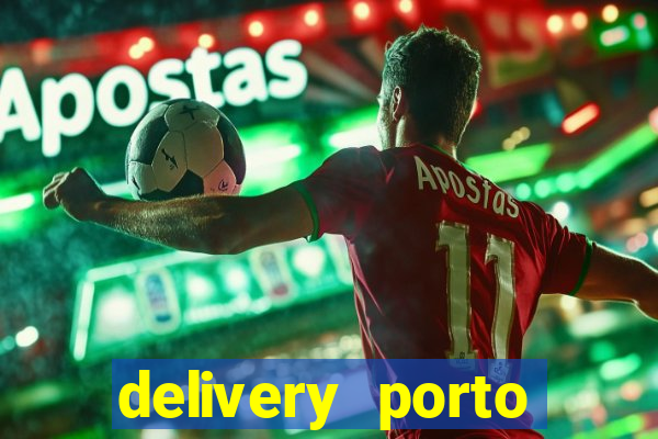 delivery porto seguro 24 horas