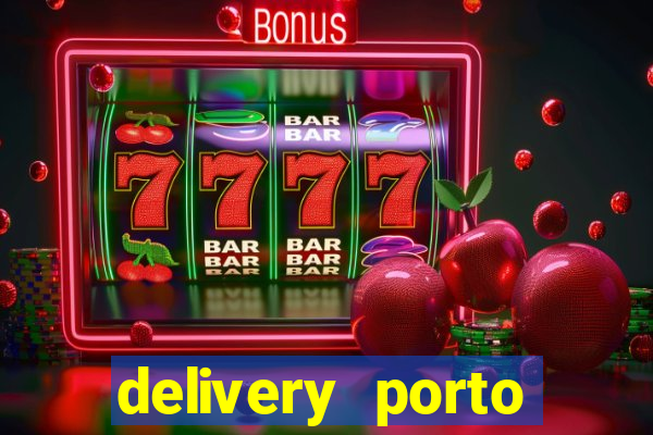 delivery porto seguro 24 horas