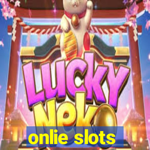 onlie slots