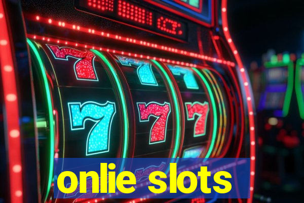 onlie slots