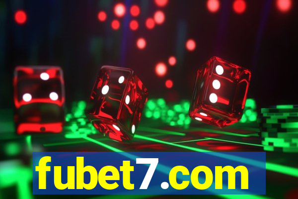 fubet7.com