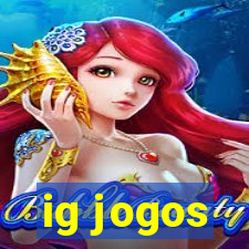 ig jogos