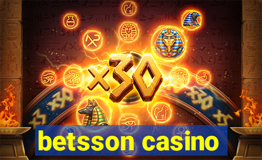 betsson casino