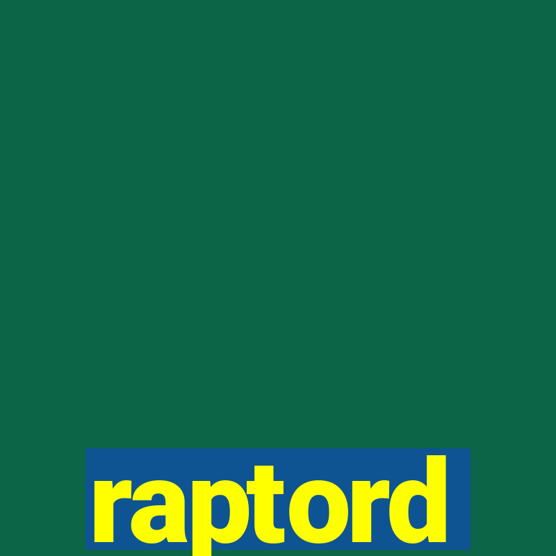 raptord