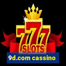 9d.com cassino